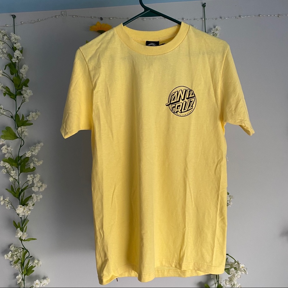 Santa Cruz T-Shirt